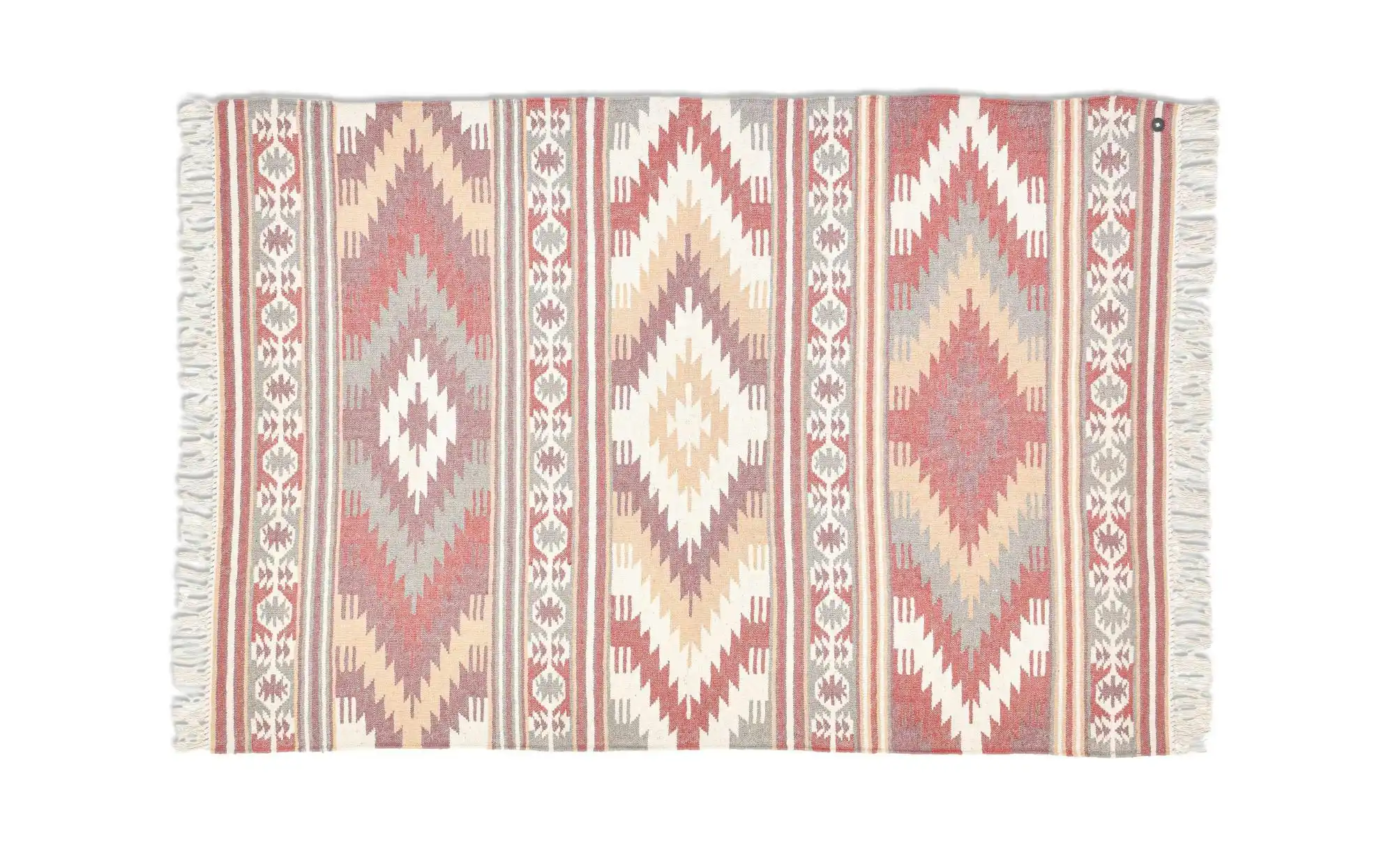 Tom Tailor Teppich Kelim Modern