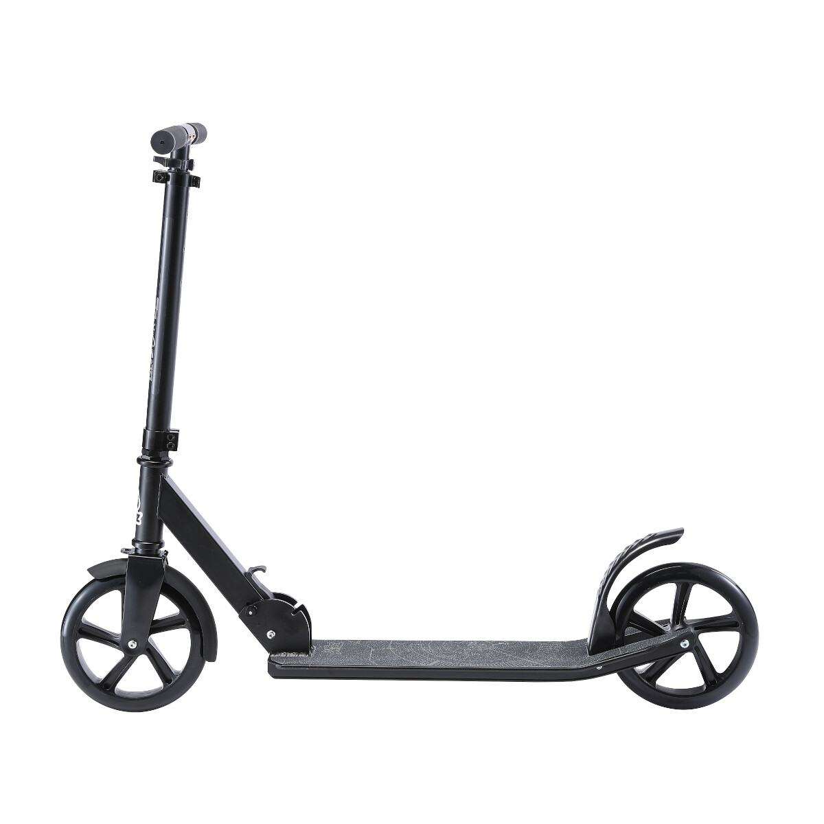 Star Trademarks Blue Gorillaz Roller 205mm