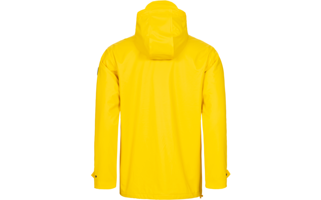 Ankerglut Ankerglutheimat Regenjacke Herren