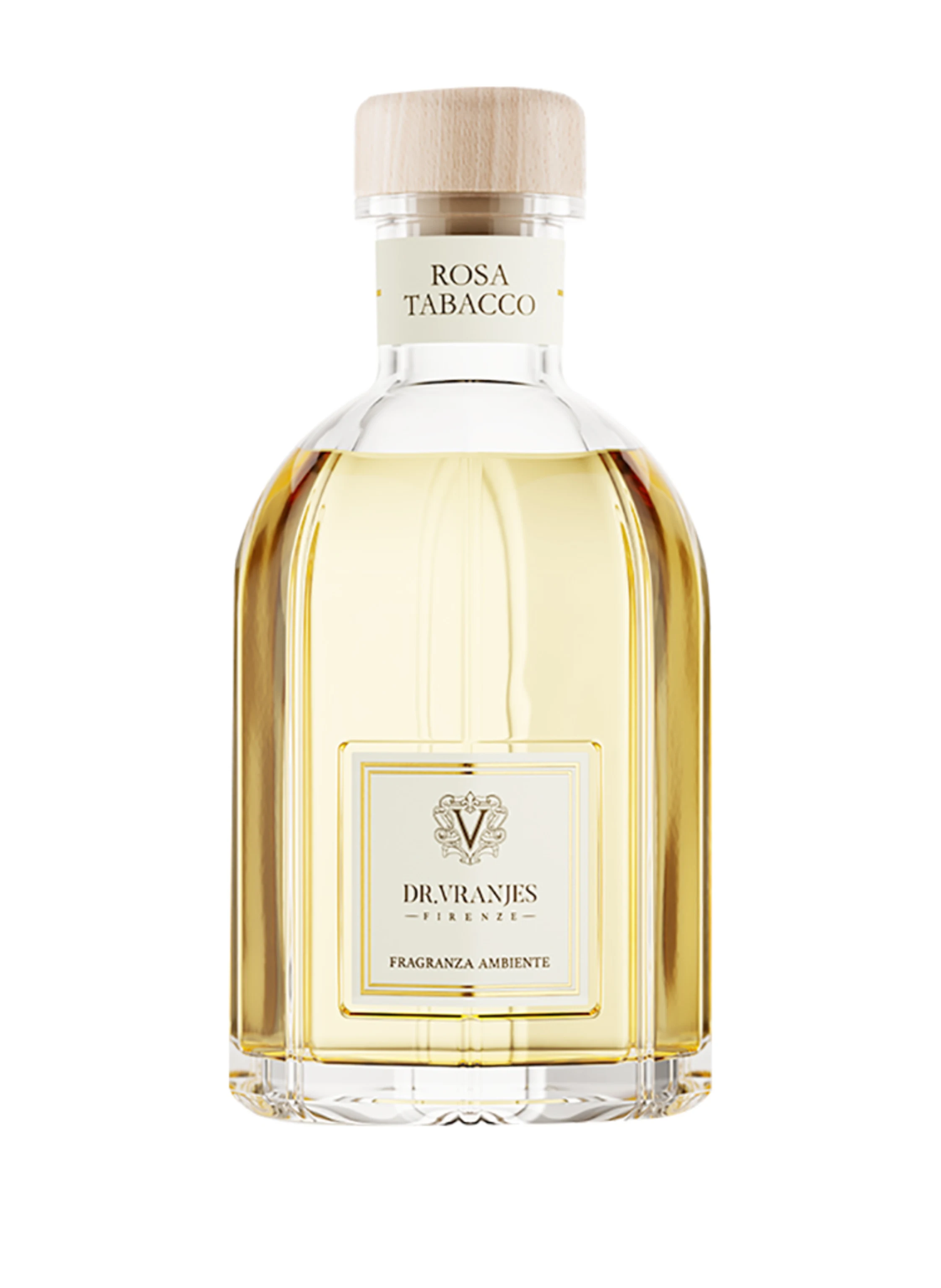 Dr. Vranjes ROSA TABACCO