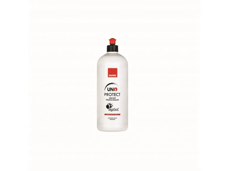 Rupes Uno1, Protect Polish, 5 ltr. 1 stk.