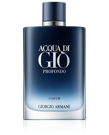 Giorgio Armani Acqua di Gio Homme Profondo Parfum Spray 200ml
