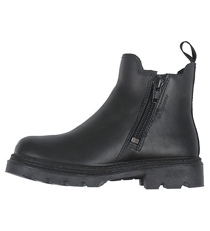 Ecco Winterstiefel - Grainer K - Schwarz