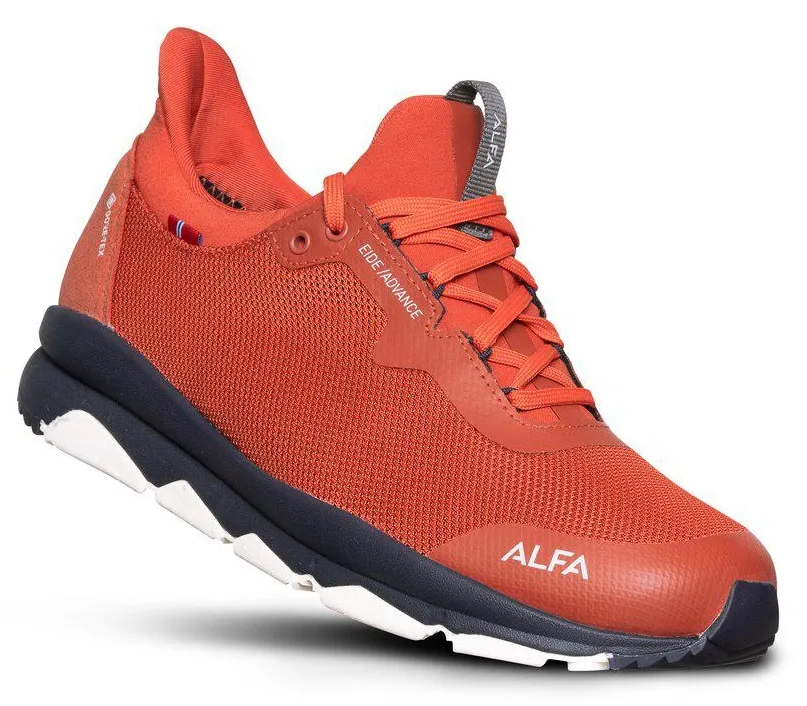 Alfa Women's Eide Advance GORE-TEX Fire
