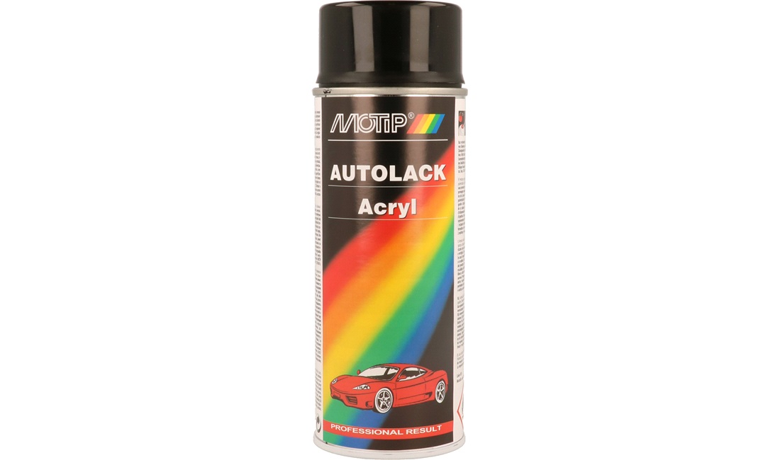 Motip autolak - 51010 - 400 ml