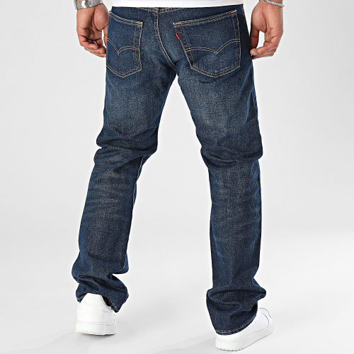 Jean Regular 501® Original Bleu Brut