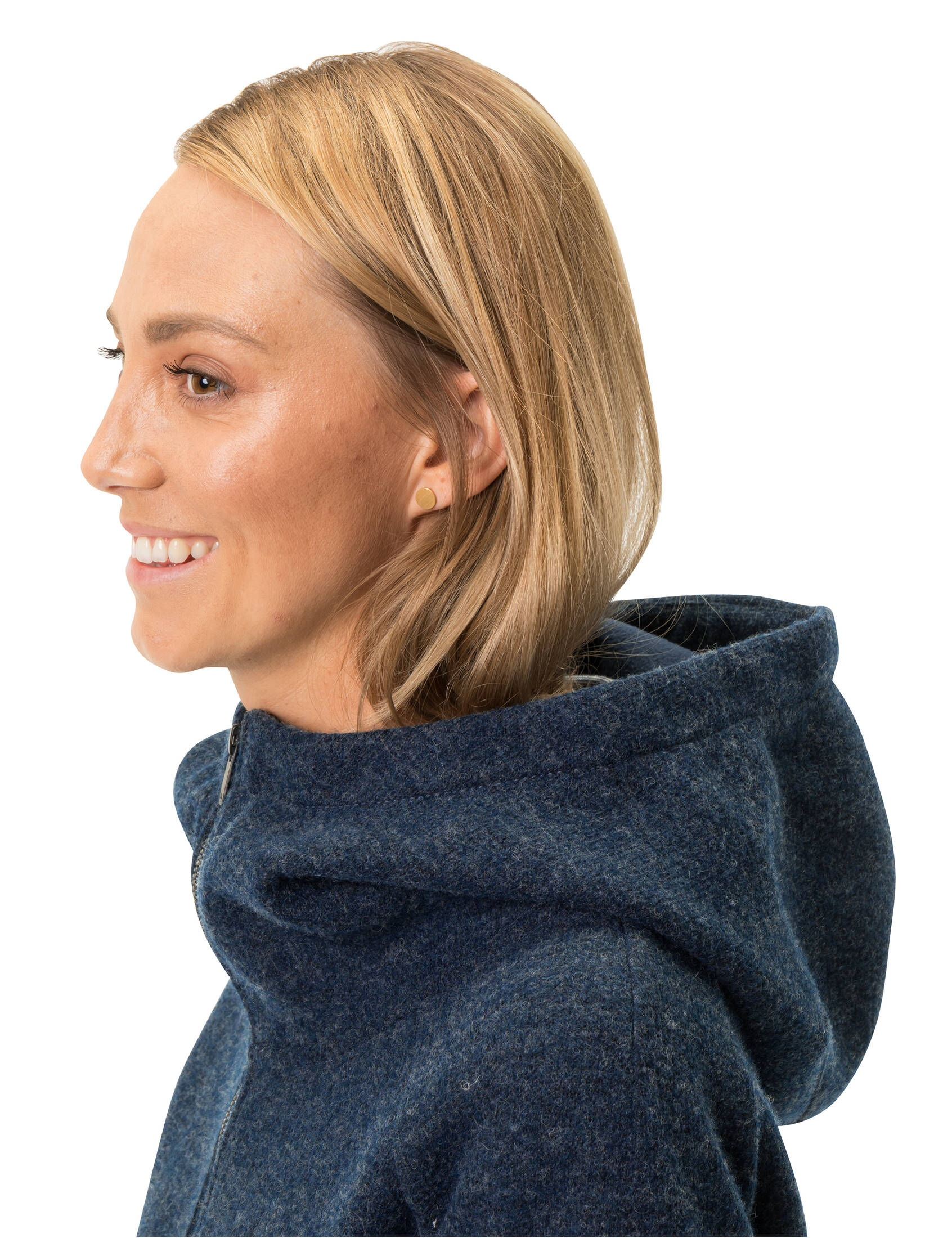 VAUDE| Damen Mantel 