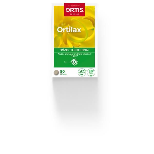 Ortilax
