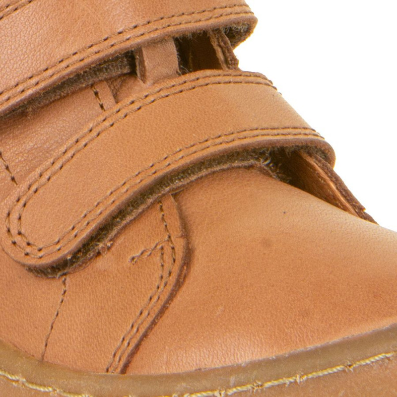 Froddo Froddo Barefoot First Step Cognac