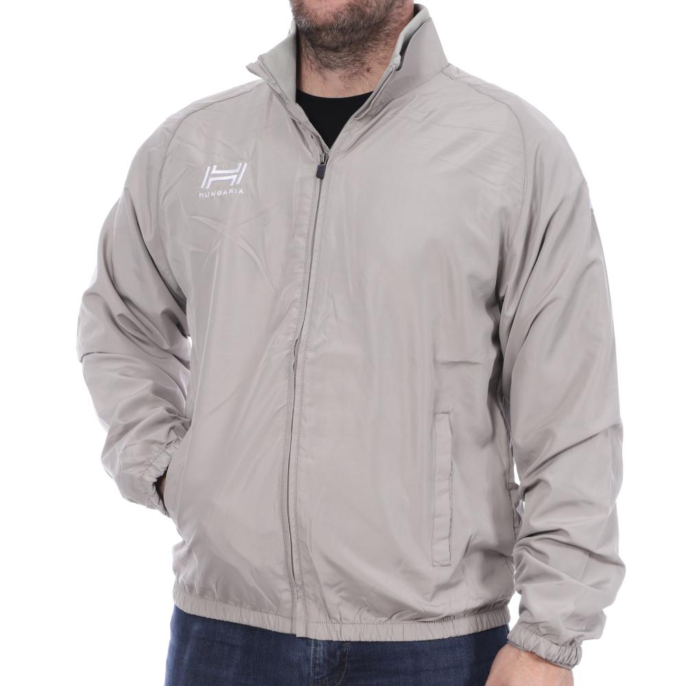 Hungaria Veste Grise Homme Hungaria TRAINING PREMIUM
