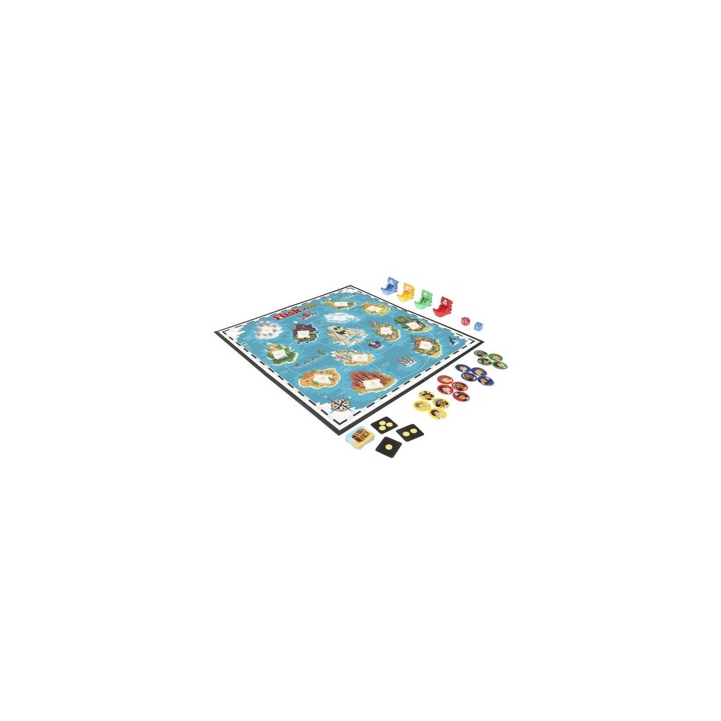 Risk Junior