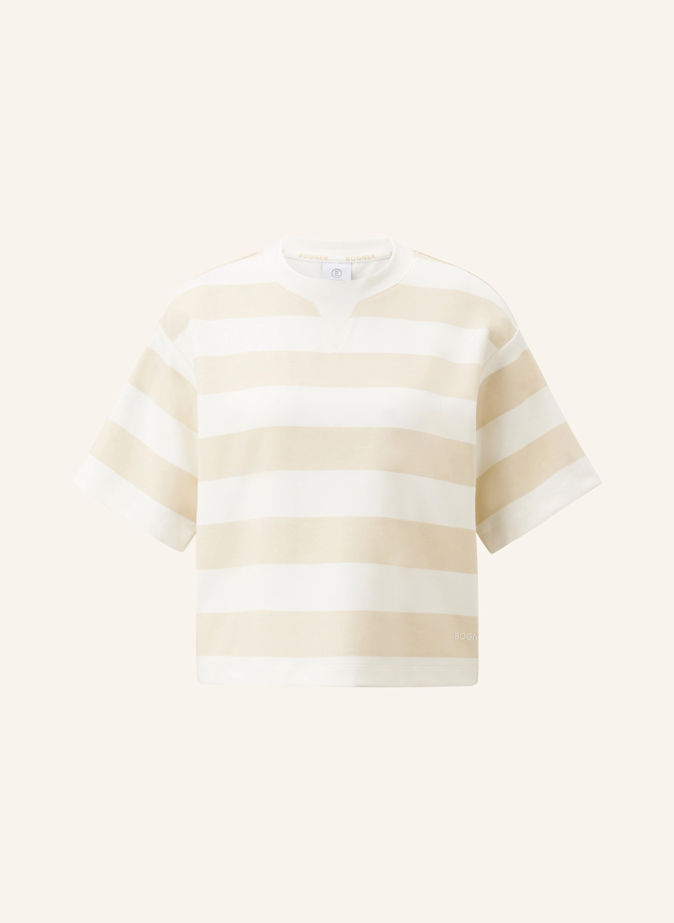 BOGNER T-Shirt STACEY