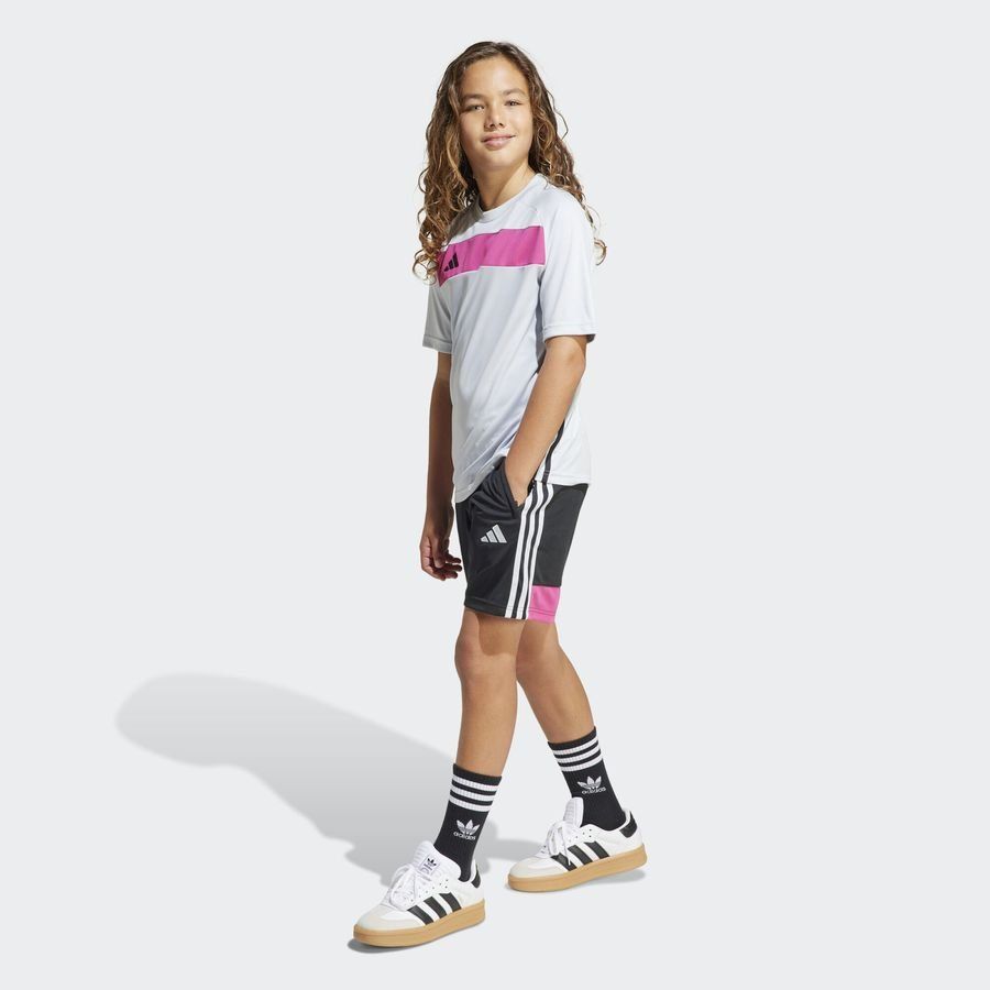 Adidas Short Tiro 25 Essentials Enfants
