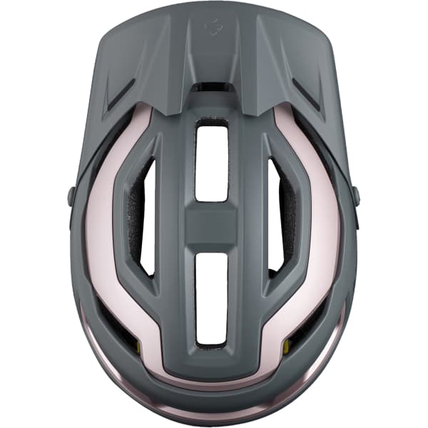 Casque VTT SWEET PROTECTION TRAILBLAZER MIPS BOLT GRAY/ROSE GOLD
