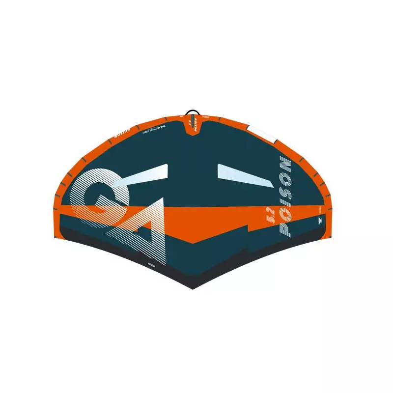 Aile de wing GA SAILS Poison 2025