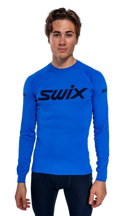 RaceX Classic Long Sleeve Men undertrøje