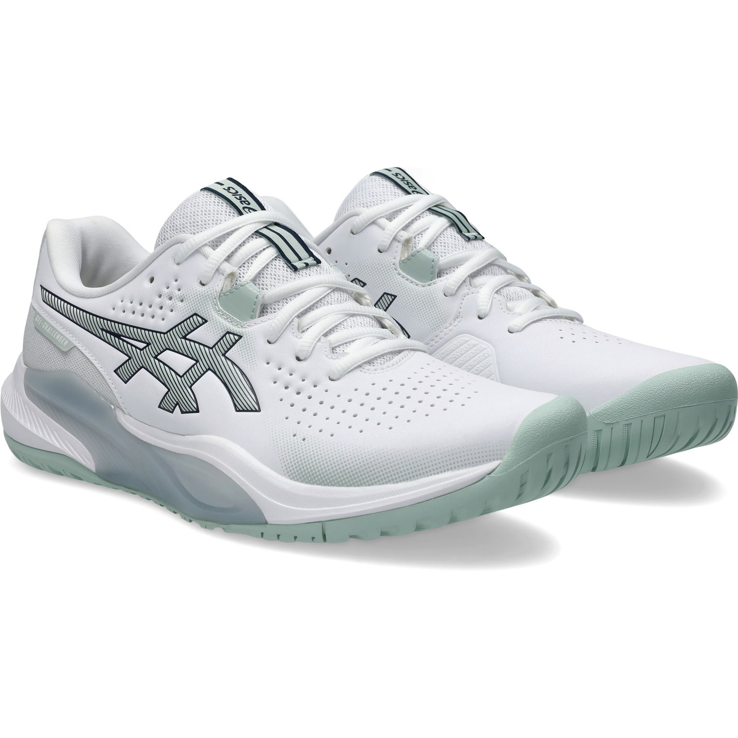 ASICS Gel-Challenger 15 Heren