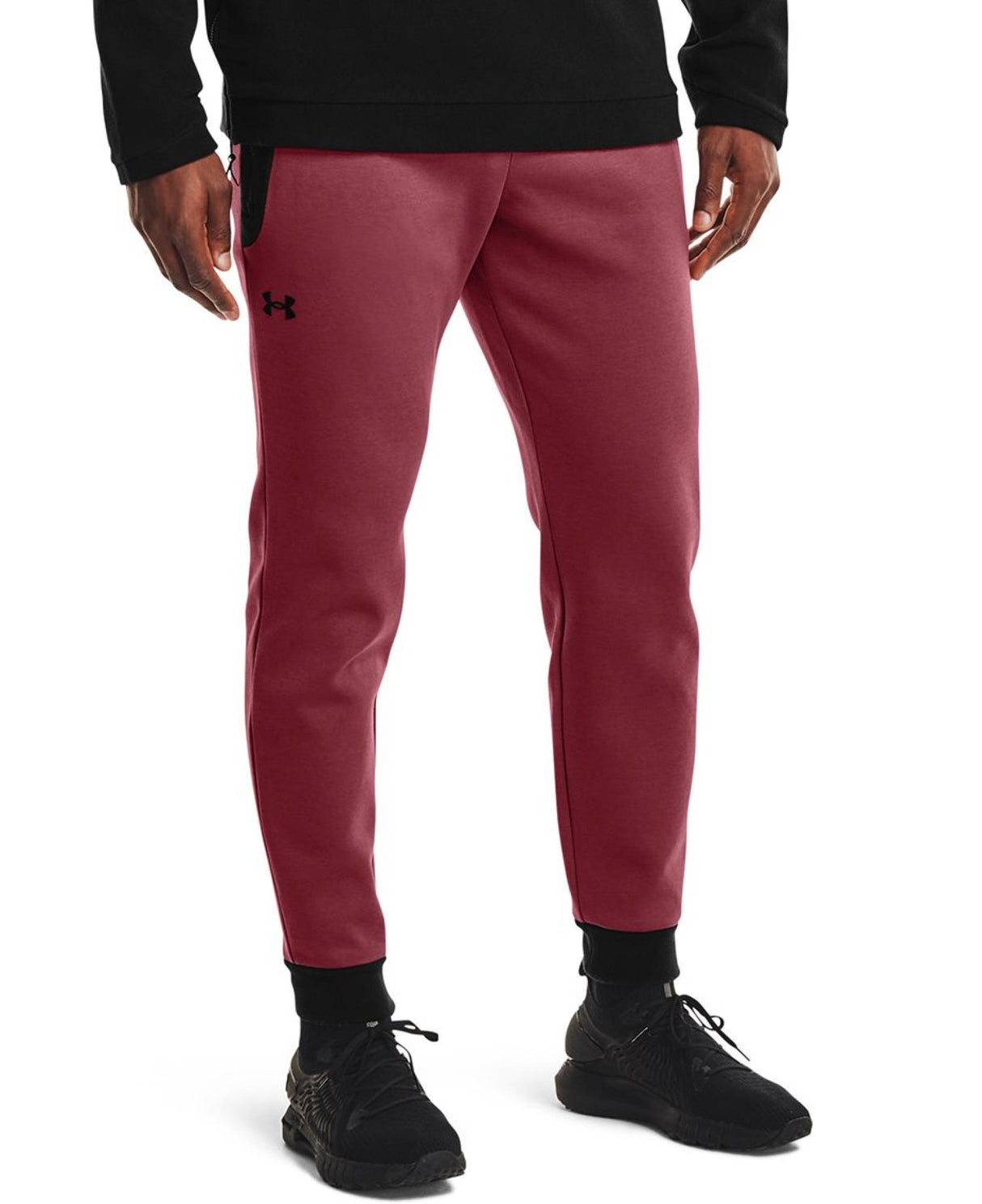 Under Armour<br>Recover Fleece