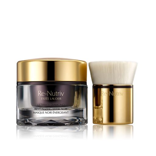 Estée Lauder Re-Nutriv Ultimate Diamond Revitalizing Mask, 50 ml