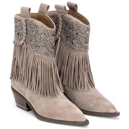 Alma En Pena - I23500 Gris