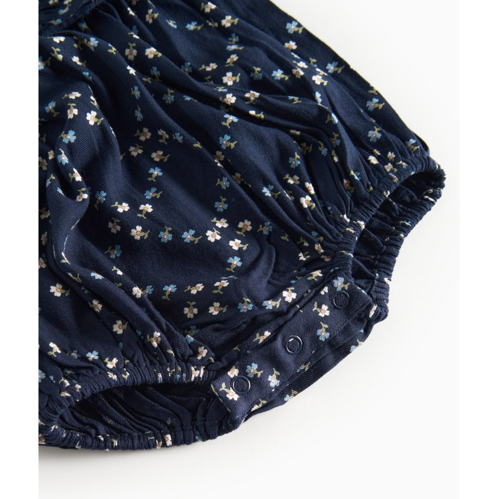 Køb MarMar Viscose Twill French Flower Rita Body