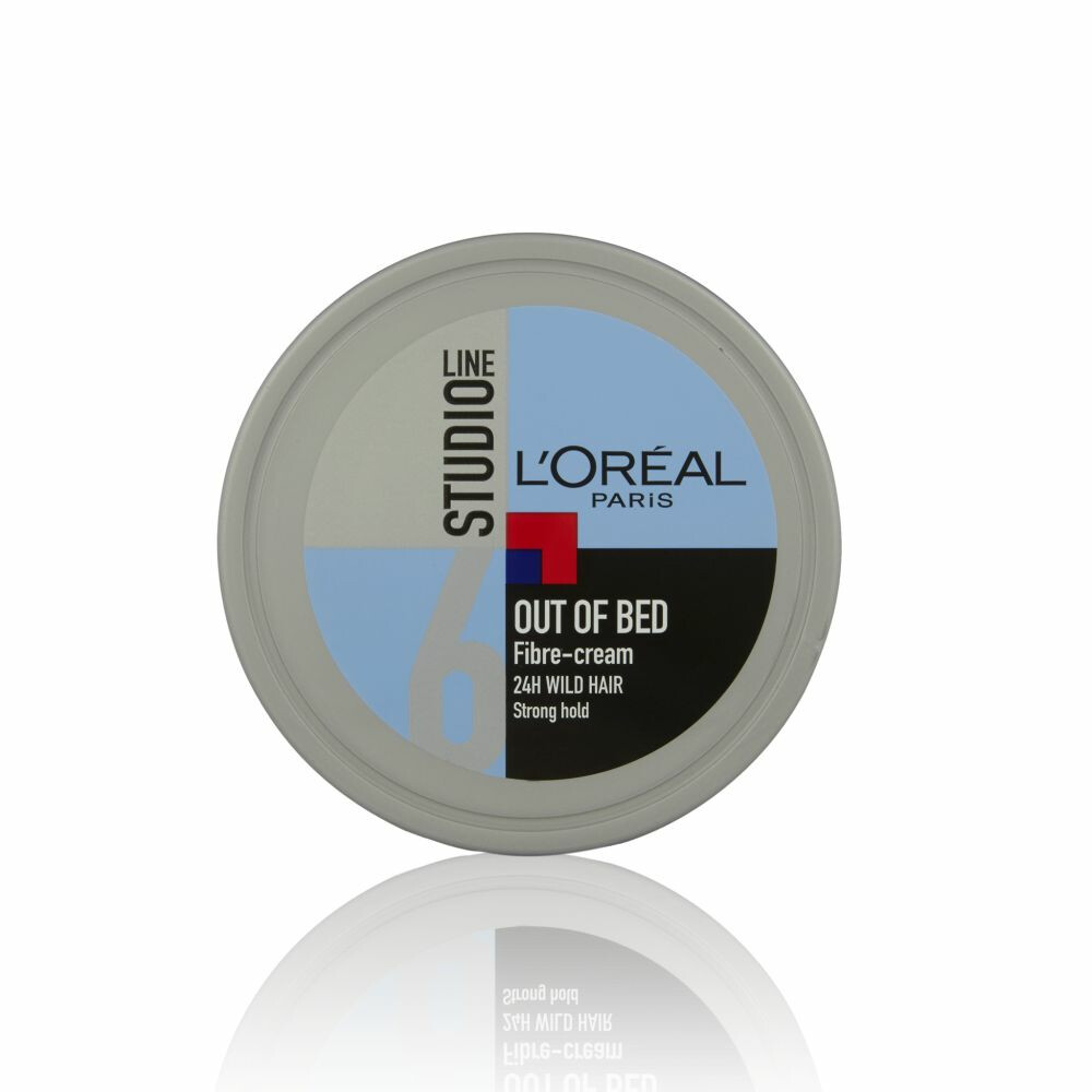 L'Oréal Studio Line Special FX Out of Bed Fibre Cream150 ml