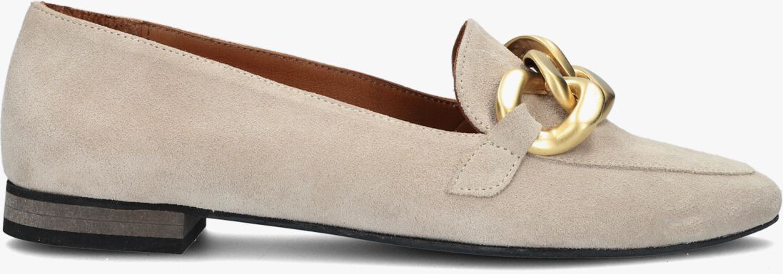 NOTRE-V beige notre-v loafers 20046-05