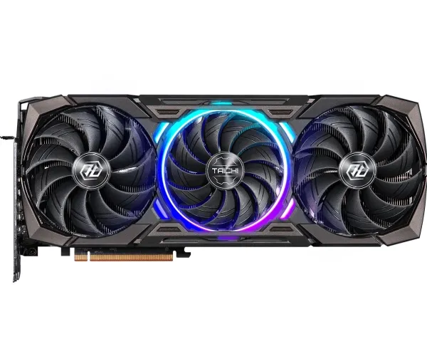 [OUTLET] - ASRock Radeon RX 7900 XT 20GB - grafikkort - Radeon RX 7900 XT - 20 GB GDDR6 - PCIe 4.0 x16 - HDMI, 3 x DisplayPort