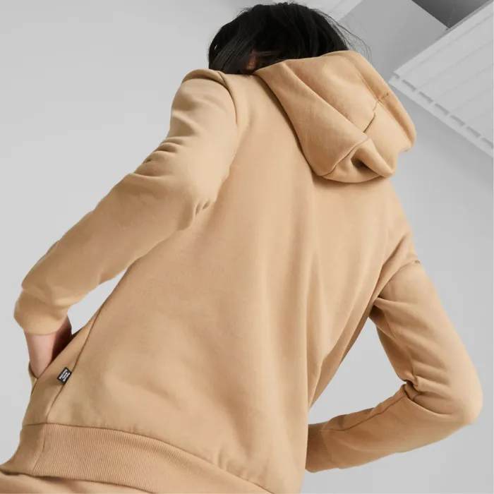 Puma Essential Hoodie Dames