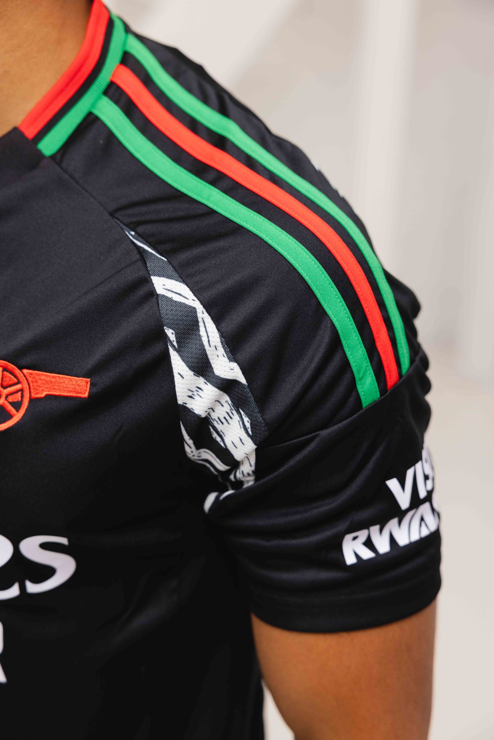Arsenal Shirt Uit Senior 2024/2025