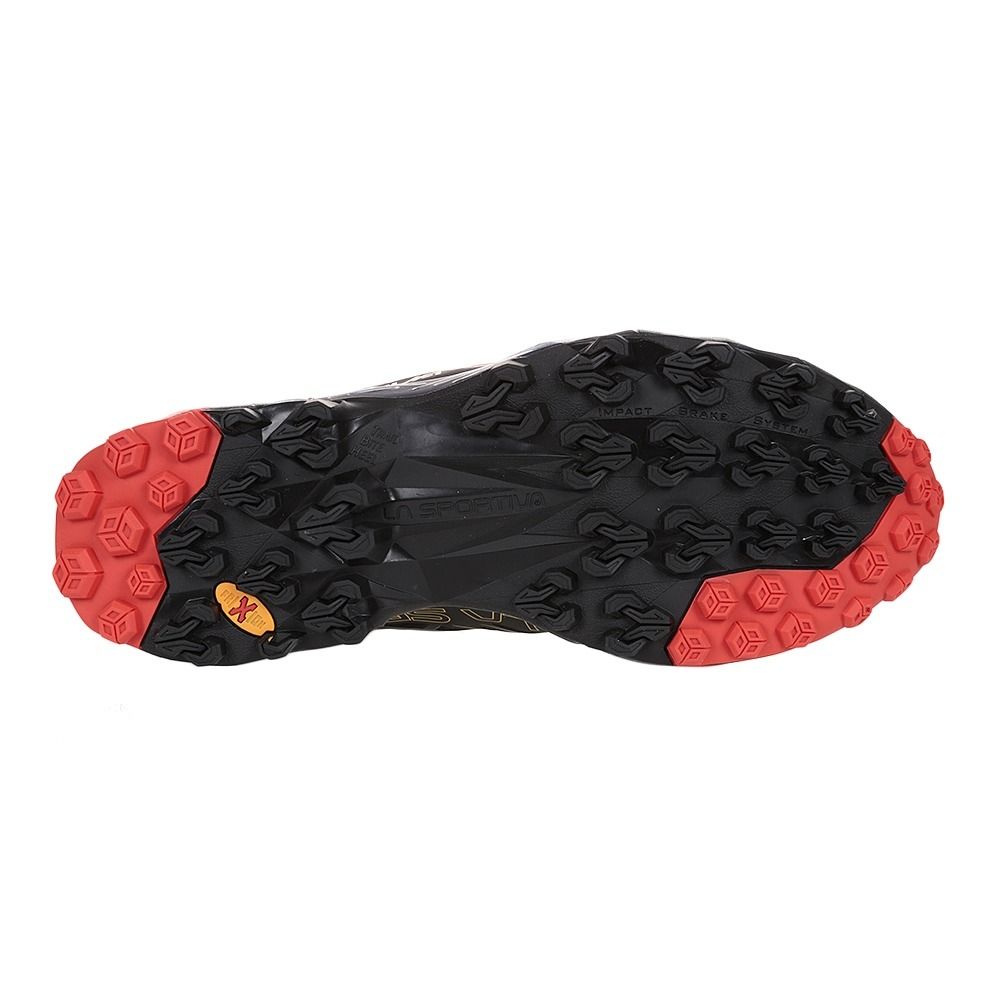 La Sportiva AKYRA - Chaussures de trail Homme black