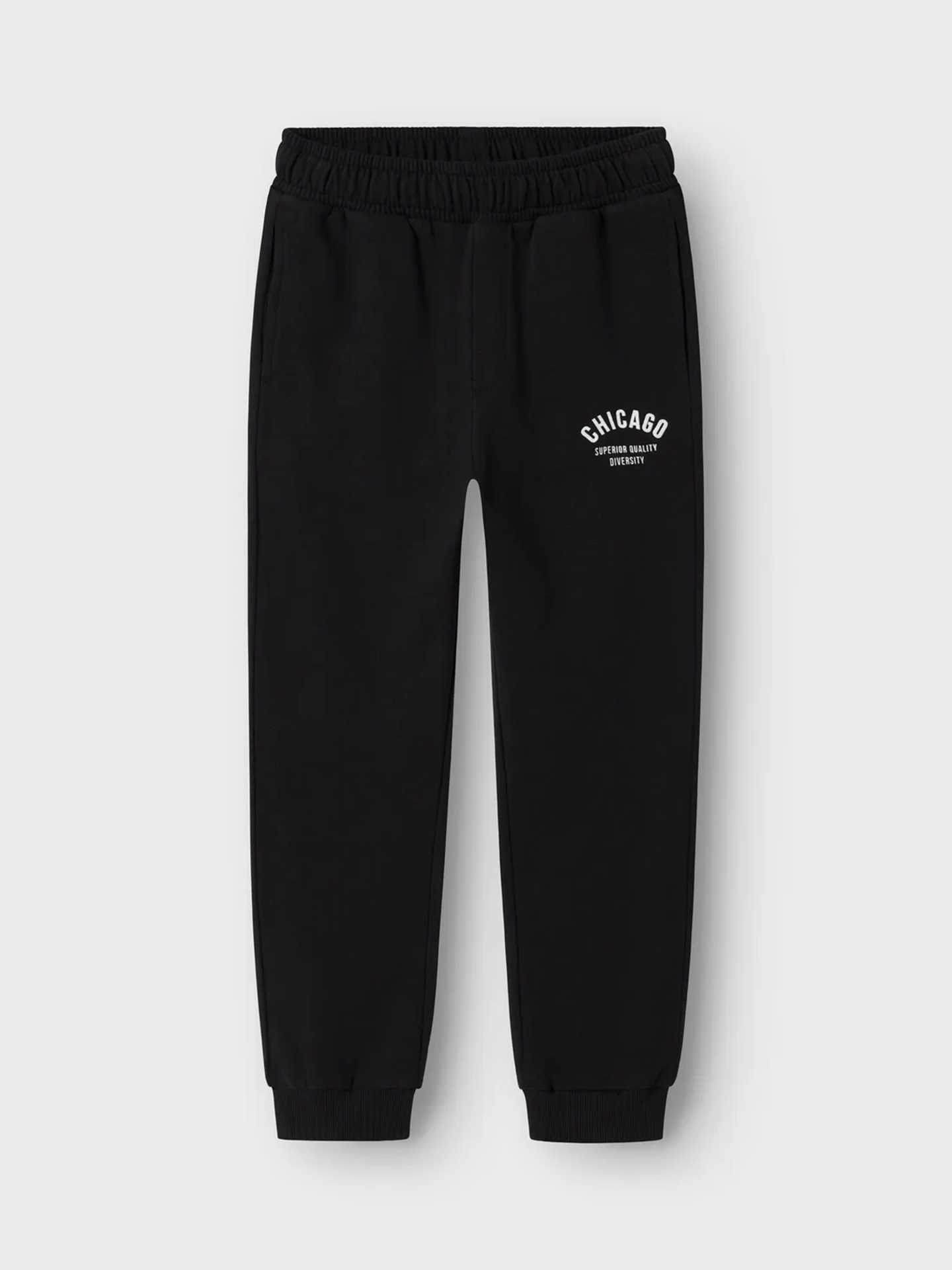 Bifinn Sweat Pant Unbrushed