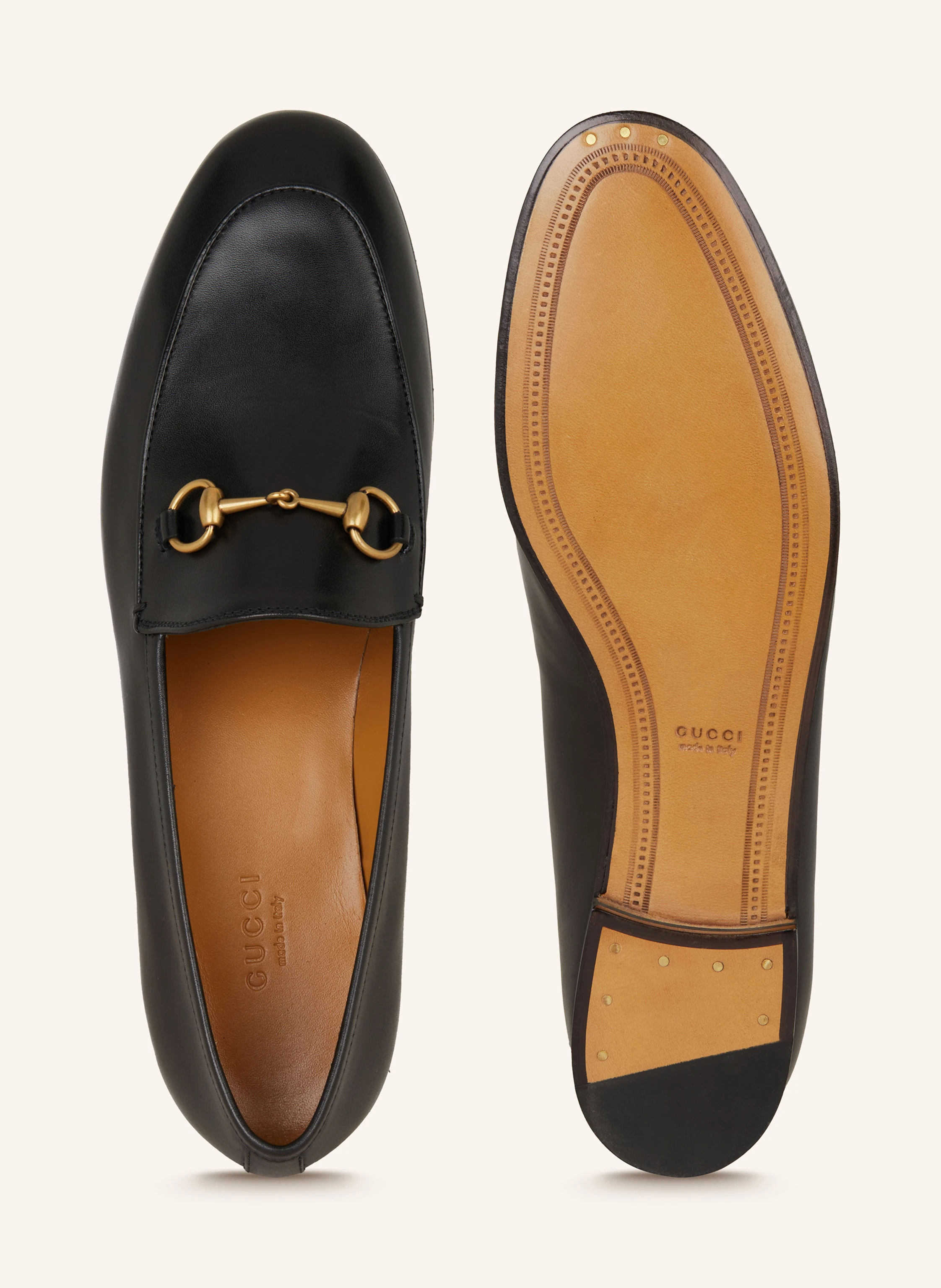 GUCCI Loafer JORDAAN