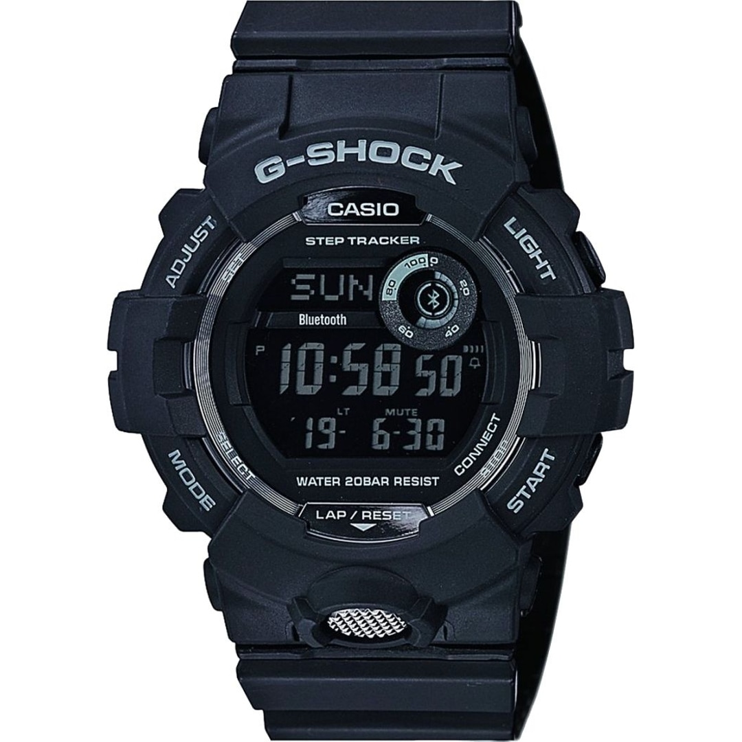 Casio G-Shock Classic Bluetooth