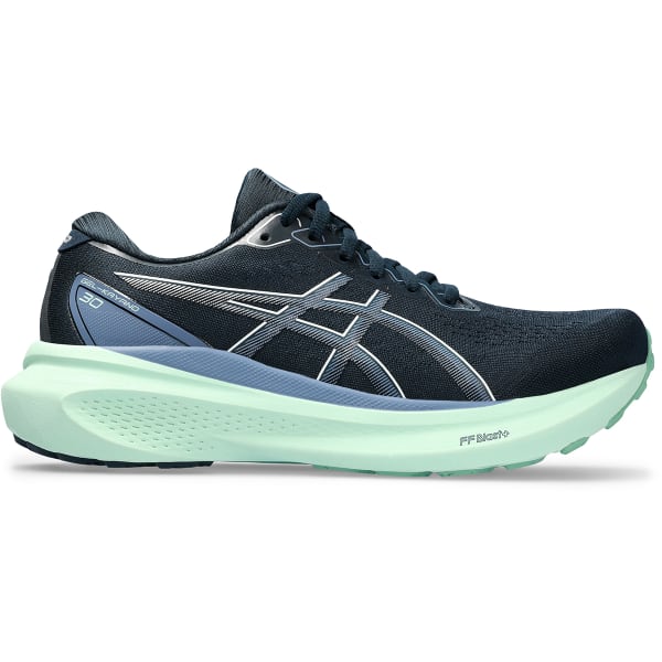 Chaussure running ASICS GEL-KAYANO 30 W FRENCH BLUE/DENIM BLUE