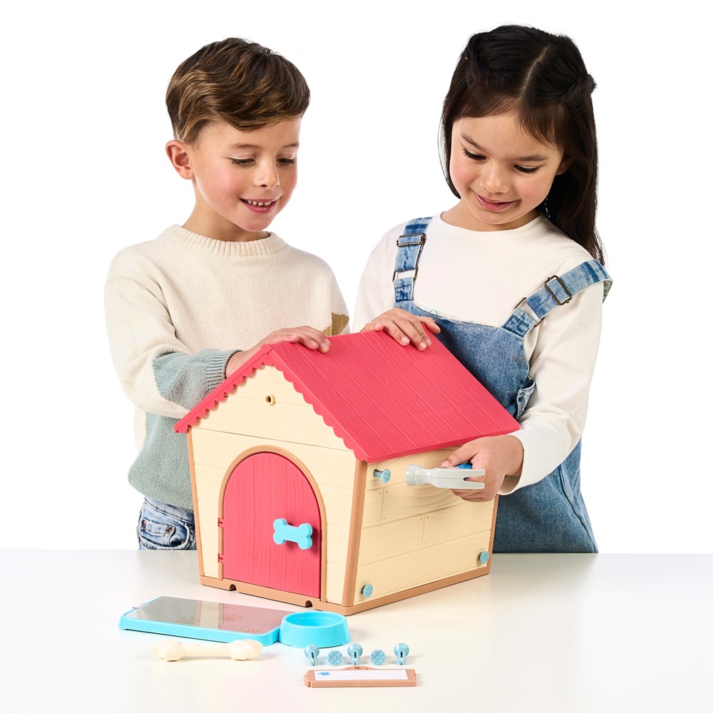 Little Live Pets – Das Zuhause meines Welpen
