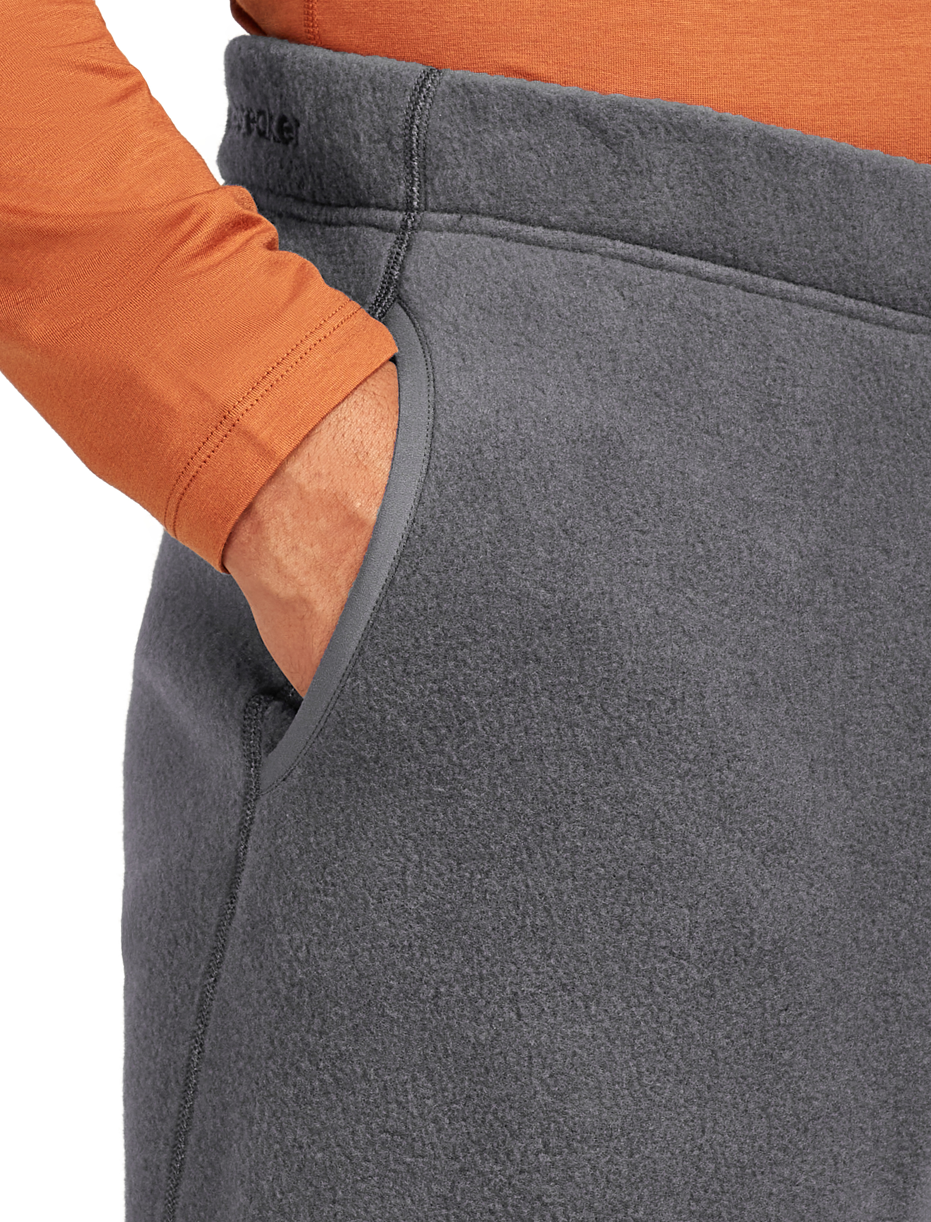 M Merino Blend 800 RealFleece Classic Pile Pants