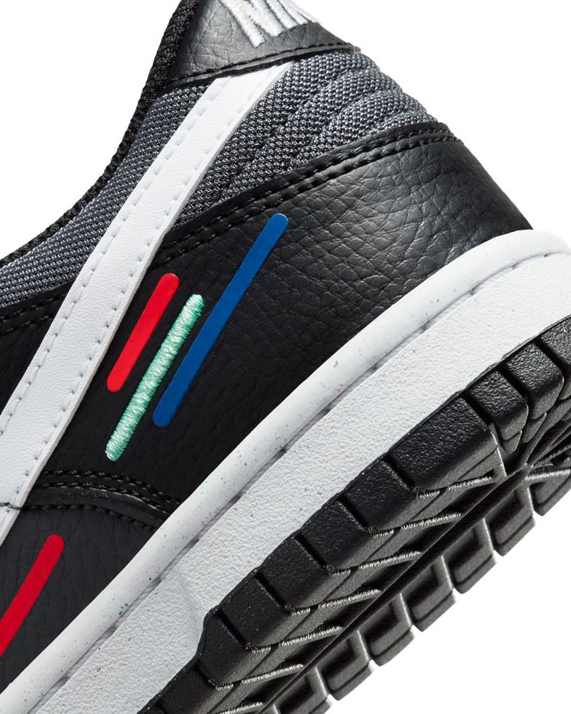 Chaussures Nike Dunk Low pour enfant