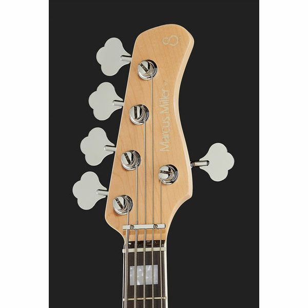 Marcus Miller V7 Alder-5 TS 2nd Gen
