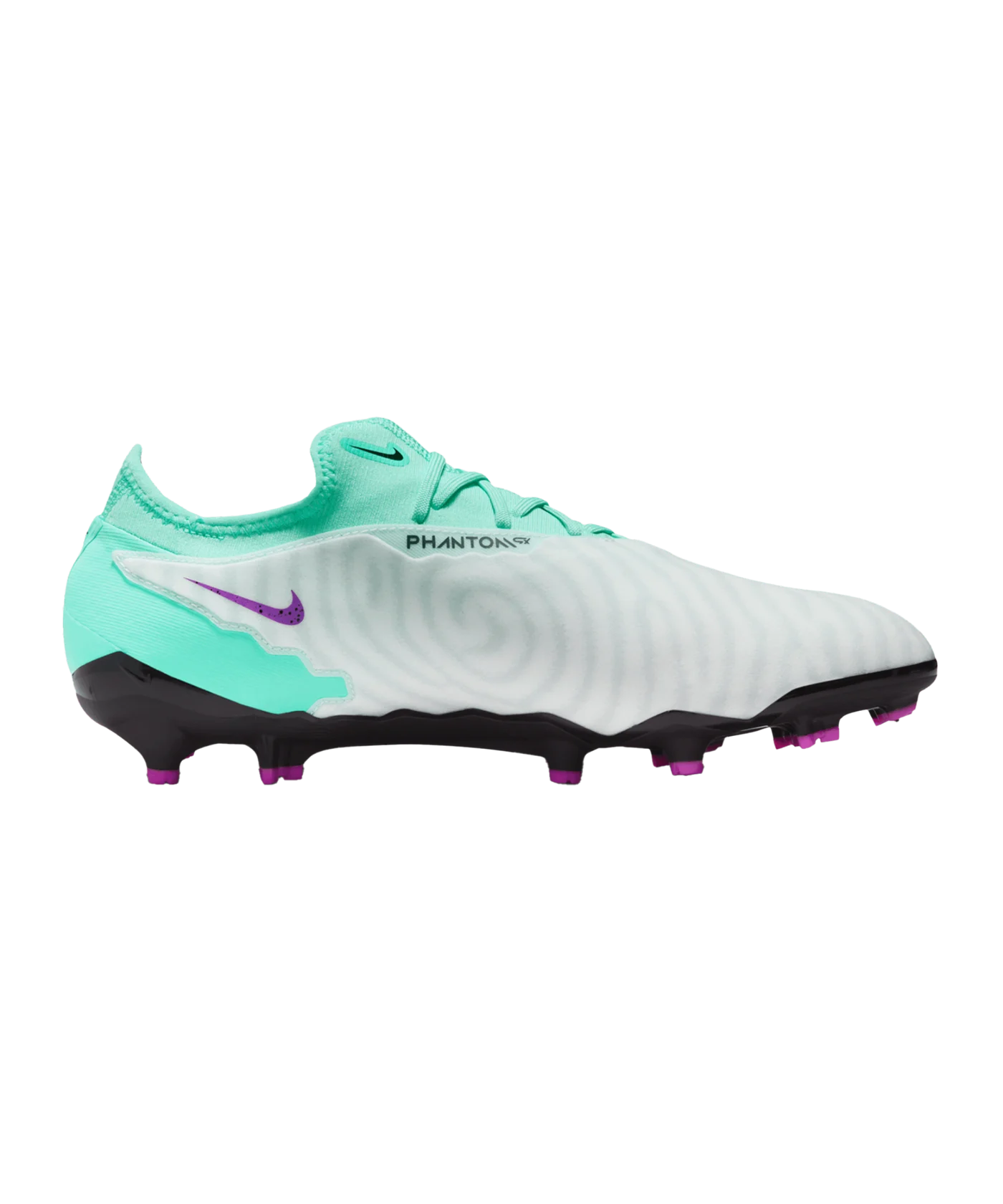 Nike Phantom GX Pro FG Peak Ready Grün Schwarz F300
