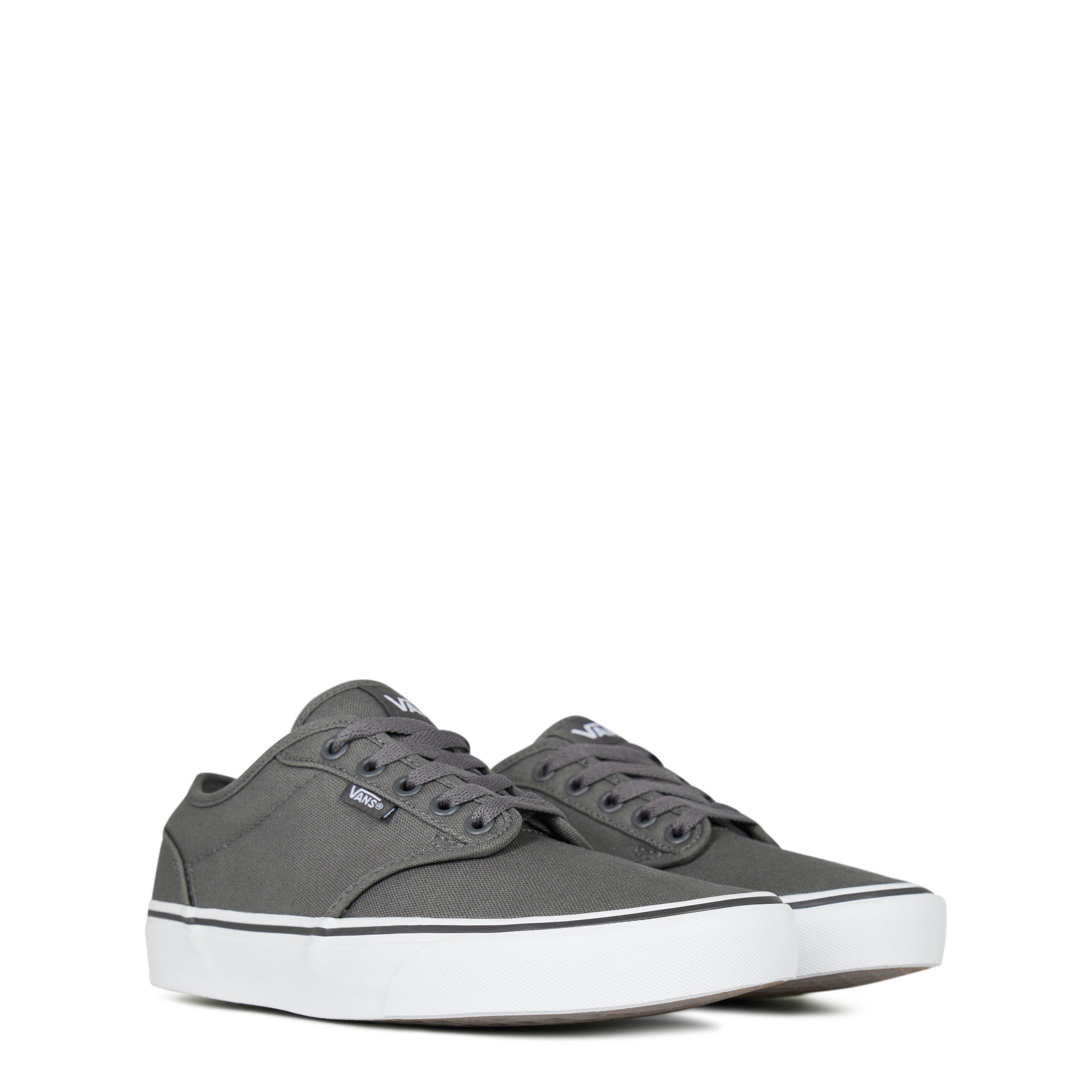 Vans Atwood Canvas Trainers Mens
