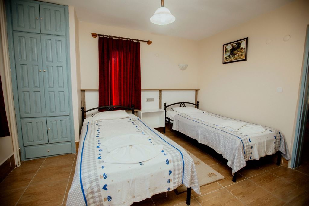 Fly & Go Villa Ozalp Logies - Appartement