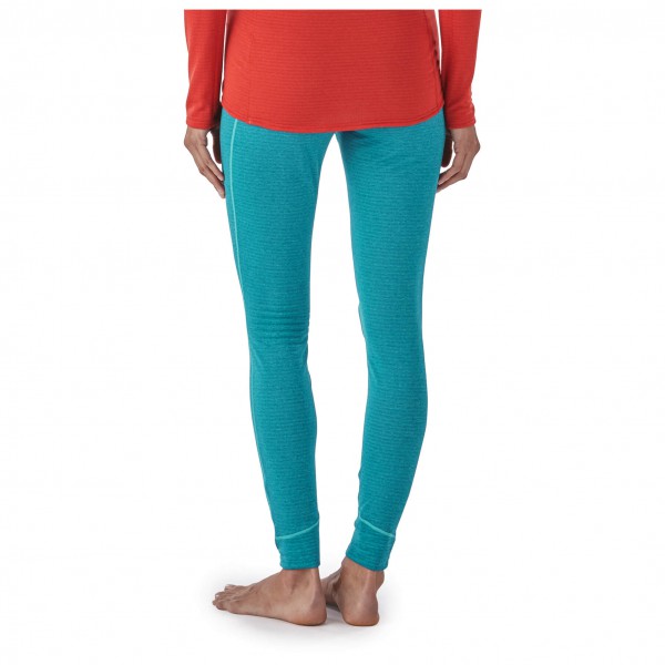 Patagonia - Women's Capilene Thermal Weight Bottoms - Sous-vêtement synthétique