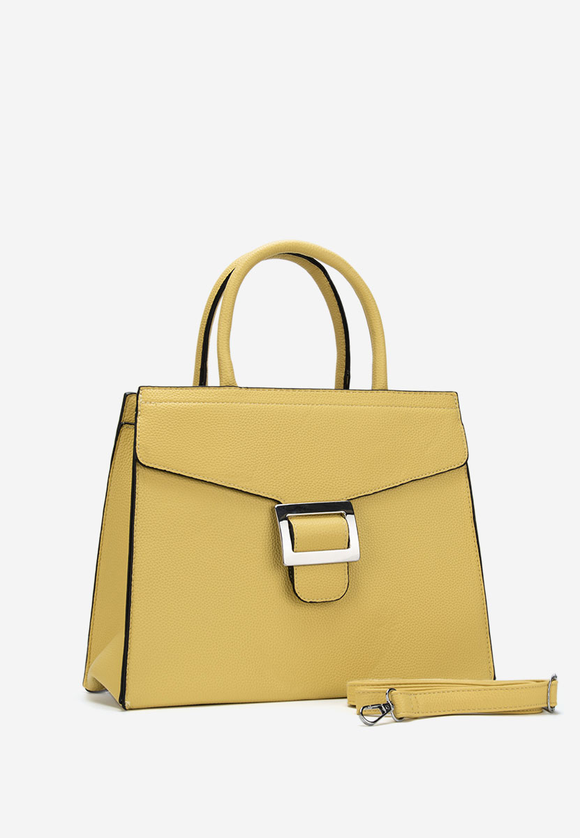 Sac pour le bureau blanches Georginia gna