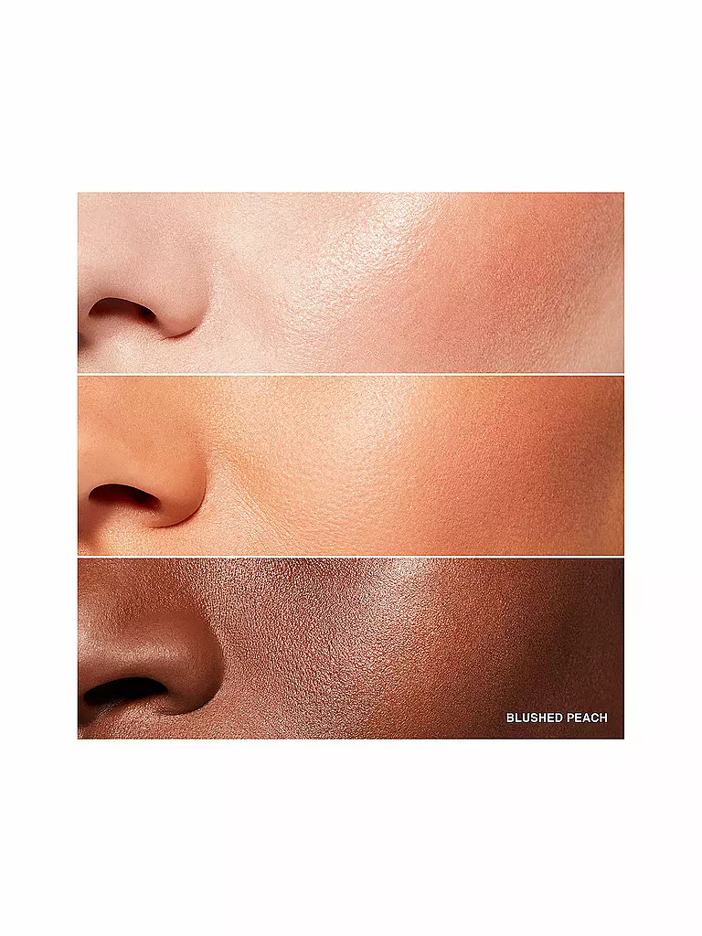 BOBBI BROWN Rouge - Brightening Blush (01 Peach) koralle