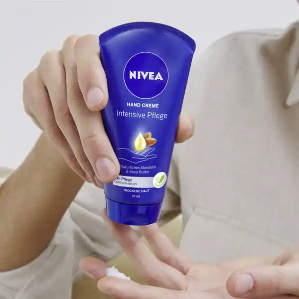 Hand Creme Intensive Pflege