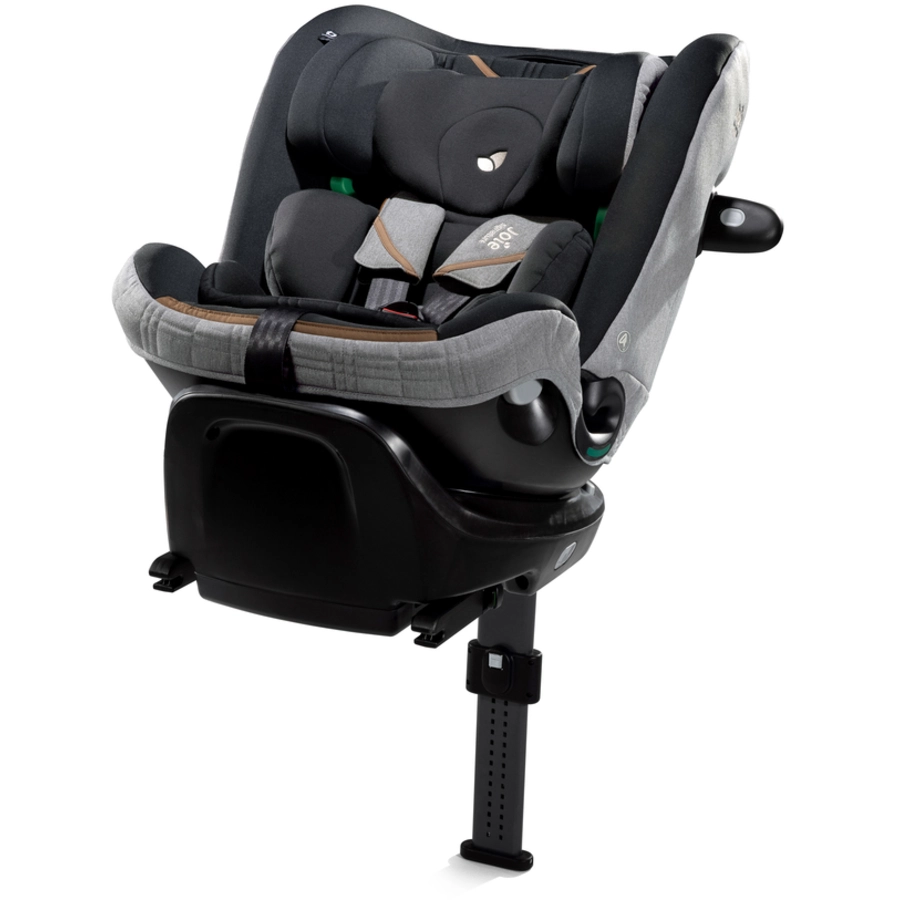 Joie Signature i-Spin XL Autokindersitz Carbon