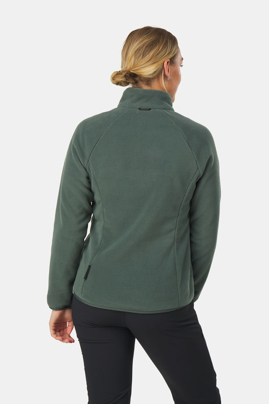 Jack Wolfskin Jack Wolfskin Moonrise FZ Fleecevest Dames