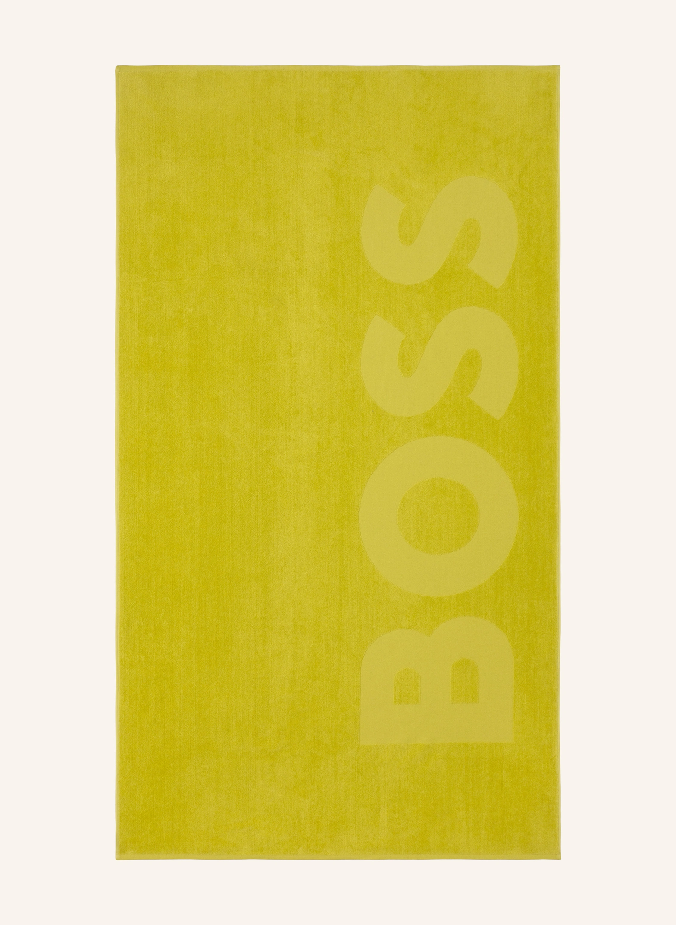 BOSS Strandhandtuch ZUMA STRANDTUCH