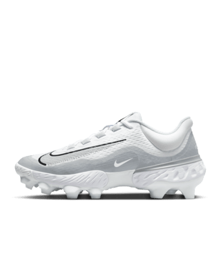 Nike Alpha Huarache Elite 4 Low MCS Men's Baseball Cleats